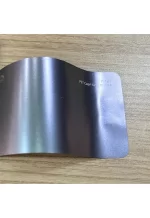 PET Capri Gray Purple YC123 - Image 2