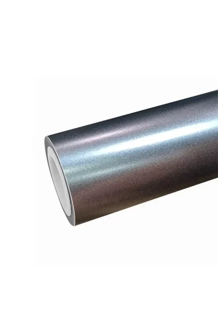 PET Capri Gray Purple