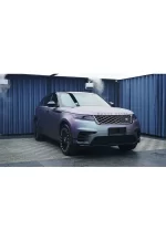 PET Capri Gray Purple YC123 - Image 8