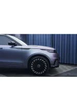 PET Capri Gray Purple YC123 - Image 5