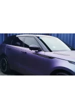 PET Capri Gray Purple YC123 - Image 6