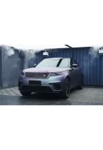 PET Capri Gray Purple YC123 - Image 3