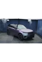 PET Capri Gray Purple YC123 - Image 4