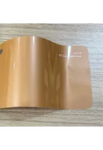 PET Caramel Brown YC114 - Image 2
