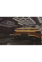 PET Caramel Brown YC114 - Image 8