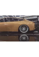 PET Caramel Brown YC114 - Image 6