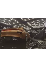 PET Caramel Brown YC114 - Image 5