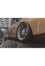 PET Caramel Brown YC114 - Image 3