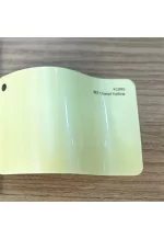 PET Chanel Yellow YC093 - Image 2