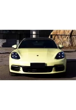 PET Chanel Yellow YC093 - Image 8