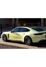 PET Chanel Yellow YC093 - Image 4