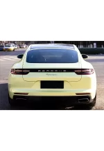 PET Chanel Yellow YC093 - Image 7