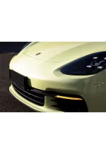 PET Chanel Yellow YC093 - Image 5