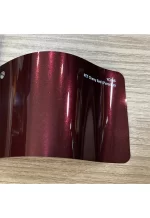 PET Cherry Red (Porsche)