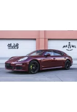 PET Cherry Red (Porsche) YC026