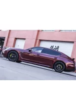 PET Cherry Red (Porsche) YC026