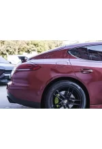 PET Cherry Red (Porsche) YC026