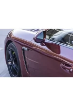 PET Cherry Red (Porsche) YC026