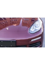 PET Cherry Red (Porsche) YC026