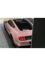 PET Cherry blossom Pink YC128 - Image 8