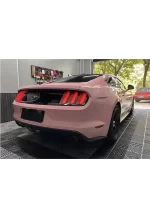 PET Cherry blossom Pink YC128 - Image 7