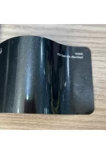 PET Coal Ash (Bentley)