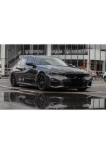 PET Coal Ash (Bentley) YC045