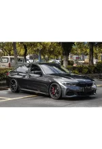 PET Coal Ash (Bentley) YC045