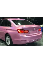 PET Colorful Laser Pink YC081 - Image 8