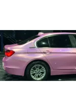 PET Colorful Laser Pink YC081 - Image 6