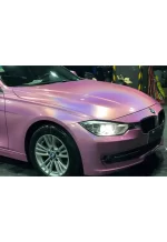 PET Colorful Laser Pink YC081 - Image 7