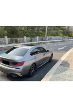 PET Colorful Laser Silver YC082 - Image 8