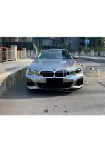 PET Colorful Laser Silver YC082 - Image 7