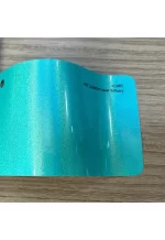 PET Colorful Laser Tiffany YC085 - Image 2