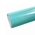 PET Colorful Laser Tiffany