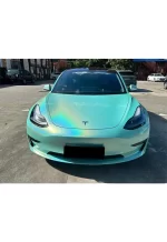 PET Colorful Laser Tiffany YC085 - Image 7