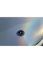 PET Colorful Laser White YC084 - Image 8