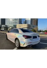 PET Colorful Laser White YC084 - Image 5