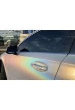 PET Colorful Laser White YC084 - Image 7