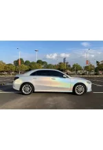 PET Colorful Laser White YC084 - Image 3