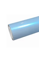 PET Coral Gray Turn Blue