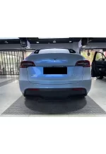 PET Coral Gray Turn Blue YC131 - Image 4