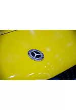 PET Corn Yellow YC034