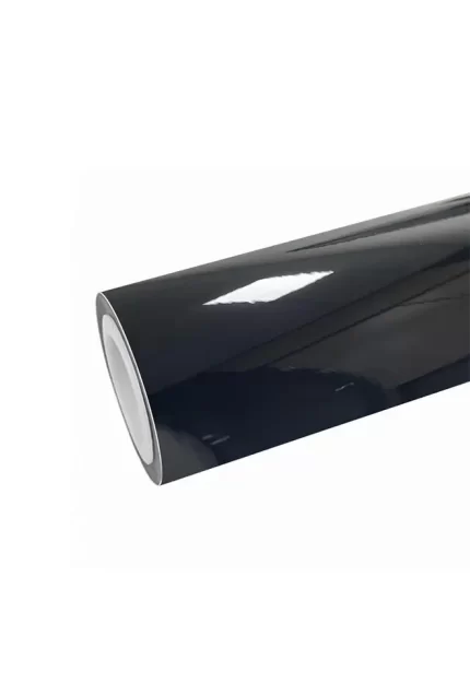 PET Crystal Black Premium