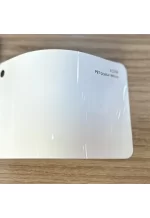 PET Crystal White YC038 - Image 2