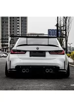 PET Crystal White YC038