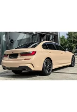 PET Cuban Sand Color4 YC108