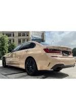 PET Cuban Sand Color6 YC108