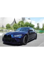 PET Danquan Stone Blue YC087 - Image 4