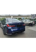 PET Danquan Stone Blue YC087 - Image 6